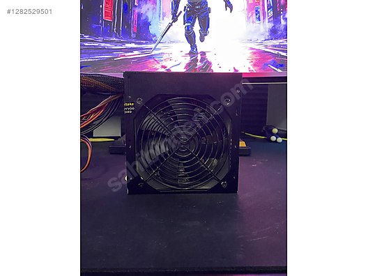 Used & Brand New Items / Computers / Desktops / Desktop Components / Power Supplies