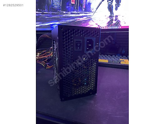 Used & Brand New Items / Computers / Desktops / Desktop Components / Power Supplies