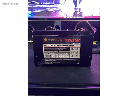 Used & Brand New Items / Computers / Desktops / Desktop Components / Power Supplies