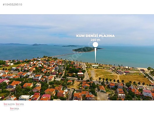 URLA İSKELEDE DENİZE YÜRÜME MESAFESİNDE MÜSTAKİL EV Satılık Müstakil