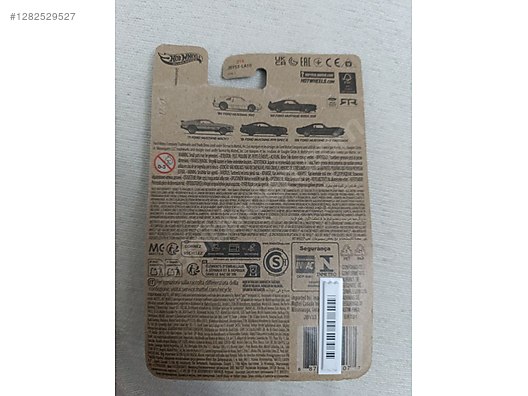 Used & Brand New Items / Toys & Hobbies / Diecast Model / Cars