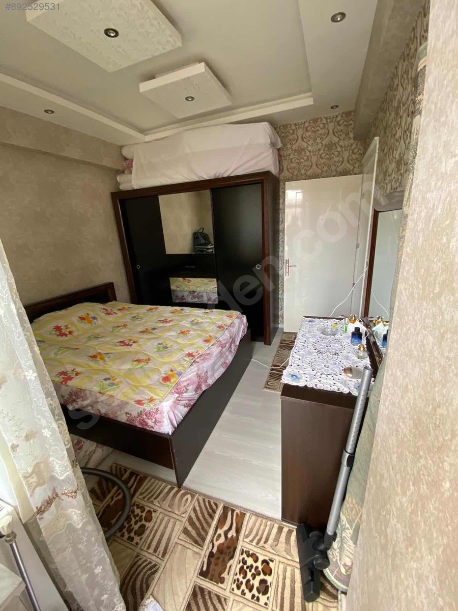 NİZİP KADOOĞLU GAYRİMENKULDEN 3+1 MEVLANA MH. Satılık Daire İlanları