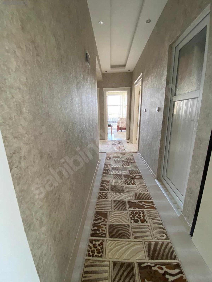 NİZİP KADOOĞLU GAYRİMENKULDEN 3+1 MEVLANA MH. Satılık Daire İlanları