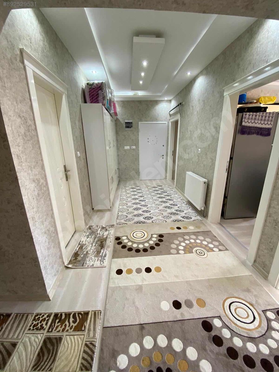 NİZİP KADOOĞLU GAYRİMENKULDEN 3+1 MEVLANA MH. Satılık Daire İlanları