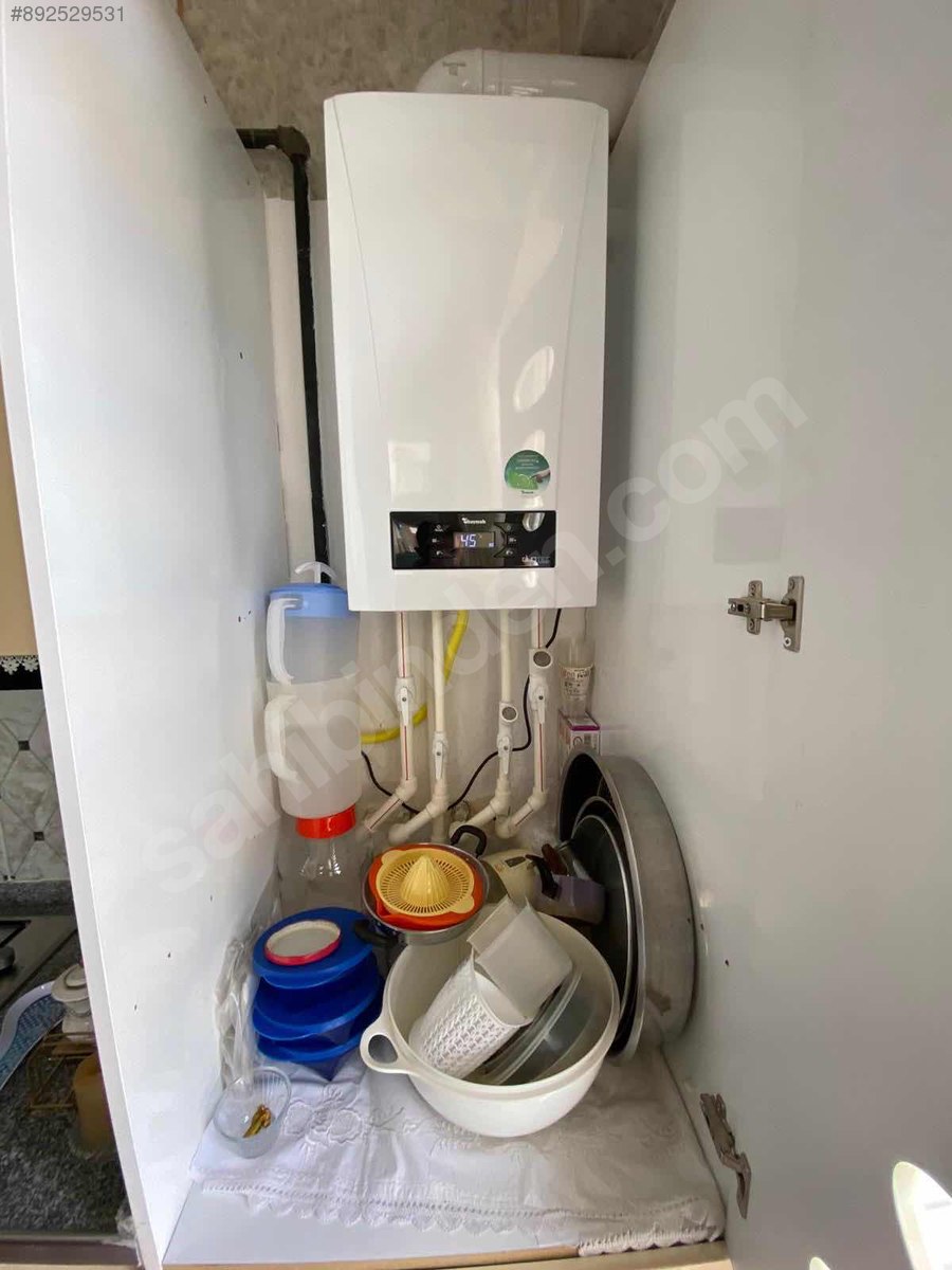 NİZİP KADOOĞLU GAYRİMENKULDEN 3+1 MEVLANA MH. Satılık Daire İlanları