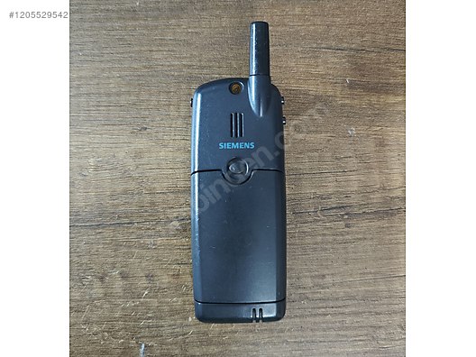 Used & Brand New Items / Cell Phones & Accessories / Cell Phones / BenQ Siemens / S25