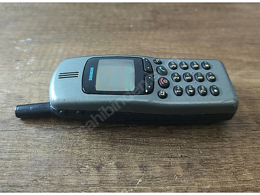 Used & Brand New Items / Cell Phones & Accessories / Cell Phones / BenQ Siemens / S25