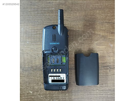 Used & Brand New Items / Cell Phones & Accessories / Cell Phones / BenQ Siemens / S25