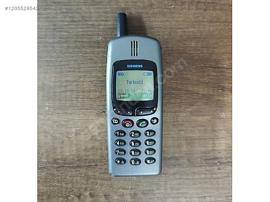 Used & Brand New Items / Cell Phones & Accessories / Cell Phones / BenQ Siemens / S25