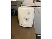 Loobex soğuk buhar - hava nemlendirme makinası #1272529544