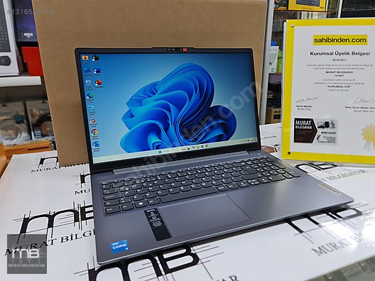 Lenovo Pentium 8GB SSD 120GB Win10宮前区 Lenovo / Nokta Hatasız 20Ay Garantili Lenovo i3 8GB DDR5 Ofis