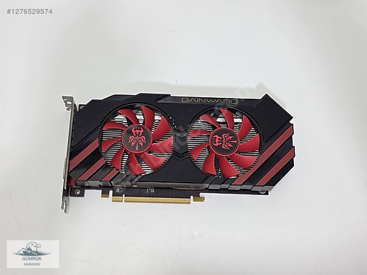 Used & Brand New Items / Computers / Desktops / Desktop Components / Graphics Cards