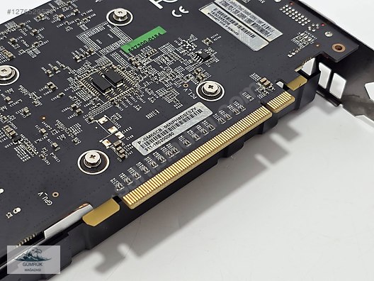 Used & Brand New Items / Computers / Desktops / Desktop Components / Graphics Cards