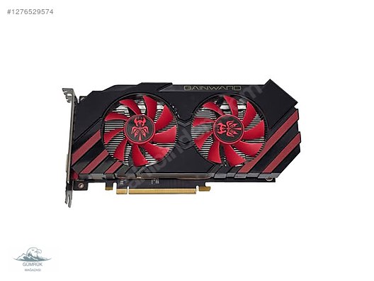 Used & Brand New Items / Computers / Desktops / Desktop Components / Graphics Cards