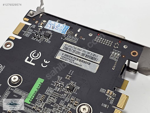 Used & Brand New Items / Computers / Desktops / Desktop Components / Graphics Cards