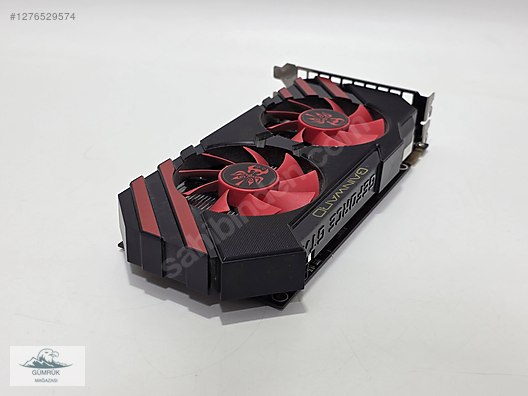 Used & Brand New Items / Computers / Desktops / Desktop Components / Graphics Cards