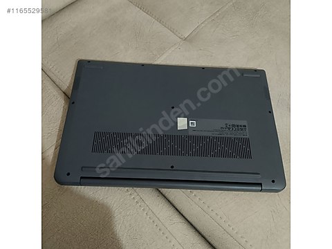 IdeaPad 3 15IAU7 Laptop - Type 82RK - İlan ve alışverişte ilk adres ...