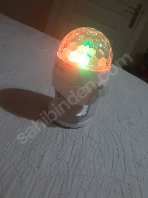 cocuk oda aydınlatma