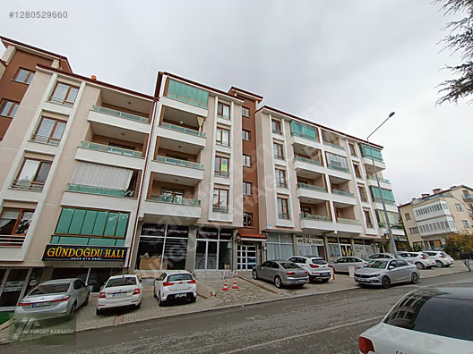 TURGUT KARAGÖZ EMLAK BEŞYOL KONAKLARINDA 180 M2 ARAKAT LÜKS EV #1280529660