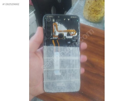 Used & Brand New Items / Cell Phones & Accessories / Cell Phones / Xiaomi / Redmi Note 8