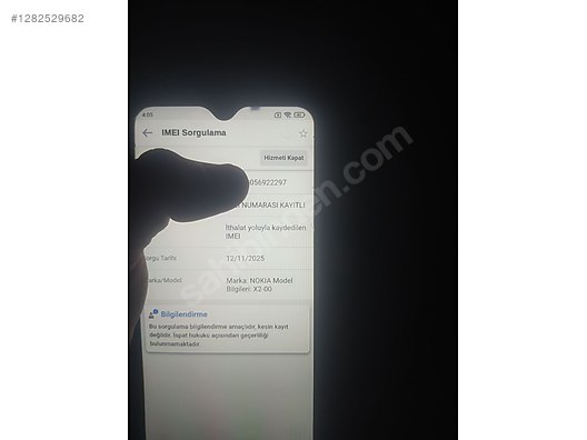 Used & Brand New Items / Cell Phones & Accessories / Cell Phones / Xiaomi / Redmi Note 8