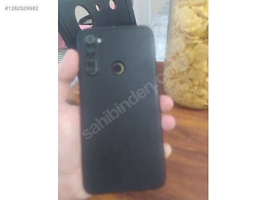 Used & Brand New Items / Cell Phones & Accessories / Cell Phones / Xiaomi / Redmi Note 8