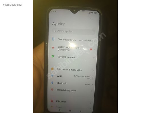 Used & Brand New Items / Cell Phones & Accessories / Cell Phones / Xiaomi / Redmi Note 8