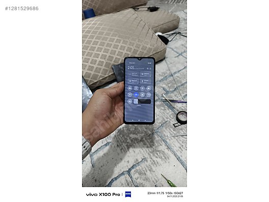 İkinci El ve Sıfır Alışveriş / Cep Telefonu & Aksesuar / Cep Telefonu / Xiaomi / Redmi Note 8 Pro