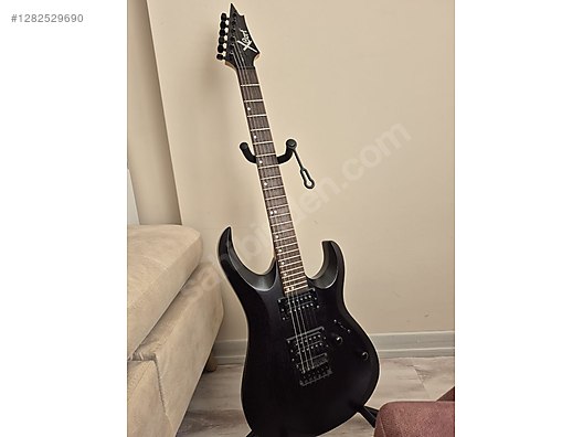 Cort Elektro Gitar