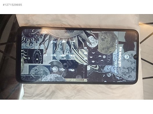 İkinci El ve Sıfır Alışveriş / Cep Telefonu & Aksesuar / Cep Telefonu / Xiaomi / Redmi 13C