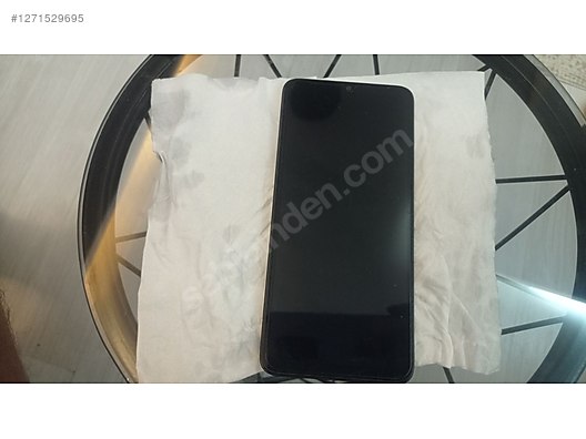 İkinci El ve Sıfır Alışveriş / Cep Telefonu & Aksesuar / Cep Telefonu / Xiaomi / Redmi 13C