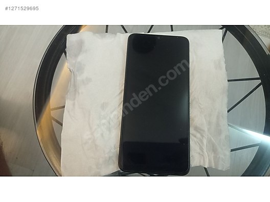 İkinci El ve Sıfır Alışveriş / Cep Telefonu & Aksesuar / Cep Telefonu / Xiaomi / Redmi 13C