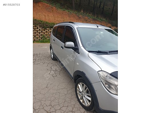 dacia lodgy 1 5 dci stepway satilik dacia lody stepway 7 kisilik uygun araclarla takas olur at sahibinden com 915529703