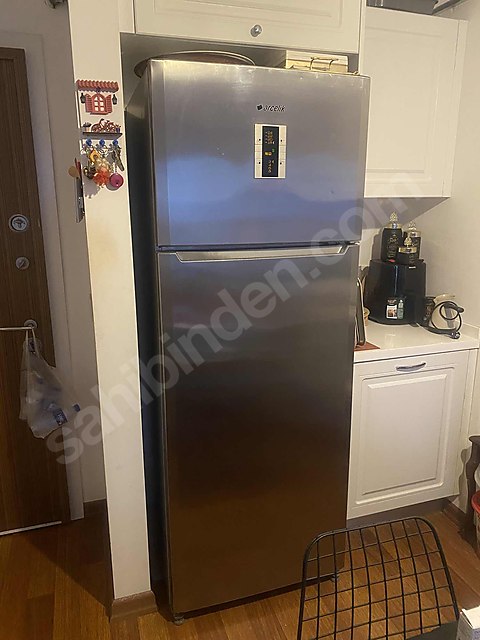 Arçelik 5276NFİ dijital ekran