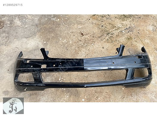 2010 MERCEDES C 180 ÖN TAMPON ORJİNAL ÇIKMA A20488041409999 - İlan