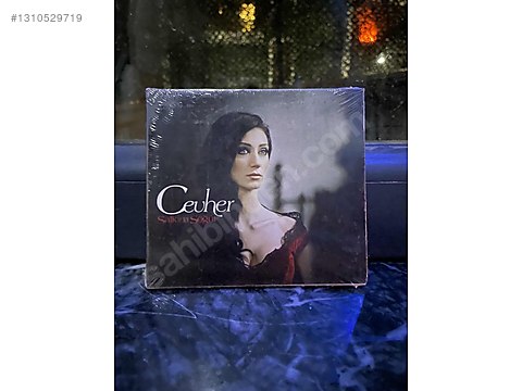 C×W×S/SUIREN：未開封CD Pop / Jelatini acilmamis cevher salkim sögüt cd on sahibinden.com