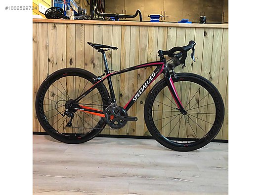 specialized amira expert