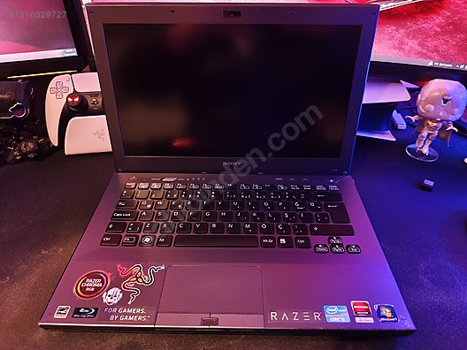 Sony / Sony Vaio PCG-41213M Tertemiz Notebook on sahibinden.com