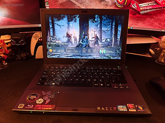 Sony / Sony Vaio PCG-41213M Tertemiz Notebook on sahibinden.com