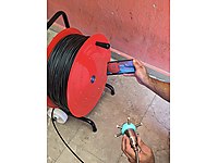 KUYU SONDAJ KAMERA 300MT