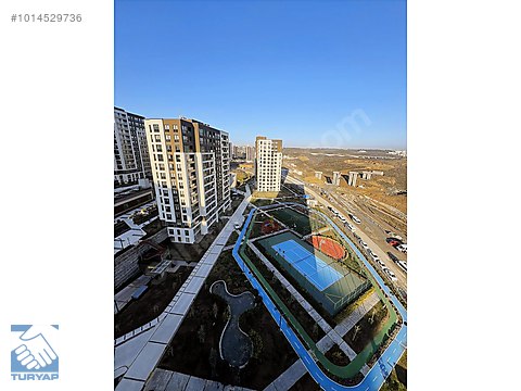 3.İSTANBUL HASBAHÇE EVLERİ 4+1 VADI MANZARALI SATILIK DAİRE - Satılık ...