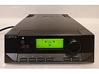 Hi-End Cyrus Pre Anfi , çok dinamik ve kadife gibi sese sahip