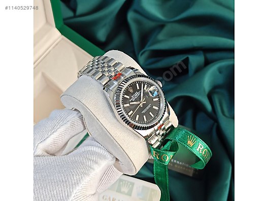 Philip on sale watch datejust