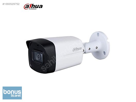 dahua cctv camera systems