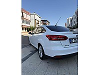 HATASIZ HASAR KAYITSIZ FOCUS #1285529765