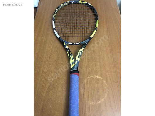 BABOLAT PURE AERO on sahibinden.com - 1301529777