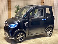 PATRON MOTOR'DAN ARORA S1 ELEKTRİKLİ OTOMOBİL TESLİMAT İMKANI #1283529788