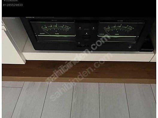 Used & Brand New Items / Home Electronics / Home Audio / Amplifiers / Onkyo