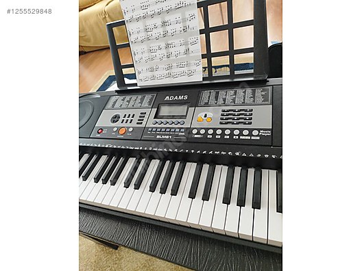 İkinci El ve Sıfır Alışveriş / Müzik / Müzik Aletleri / Tuşlu Çalgılar / Org
