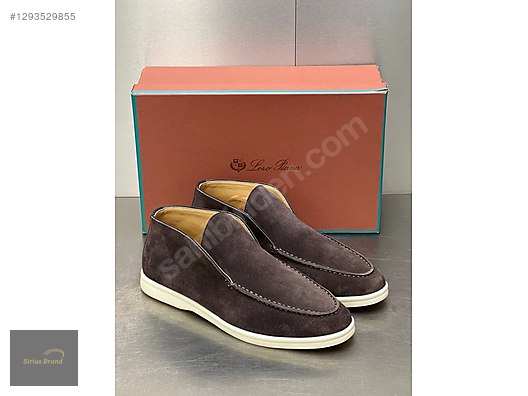 Loro Piana Open Walk - Erkek Günlük Ayakkabı Modelleri sahibinden